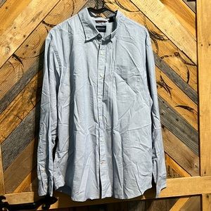 Dockers button down dress shirt